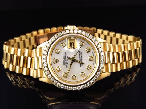 femmess rolex montres d occasion|unique Rolex watches for women.